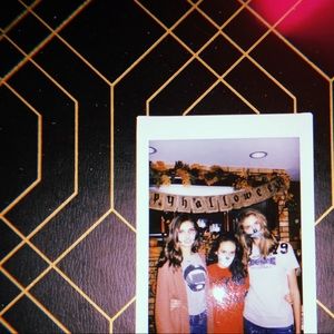 Meet your Posher, Hannah